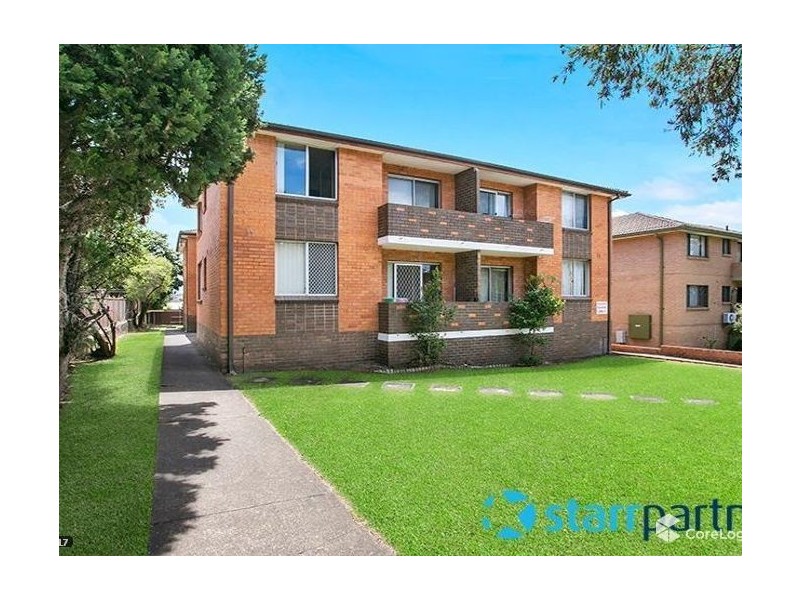 7/55 Weston Street, Harris Park NSW 2150