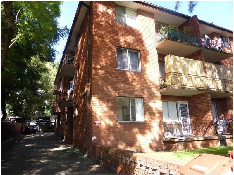 7/19 Parkes Street, Harris Park NSW 2150