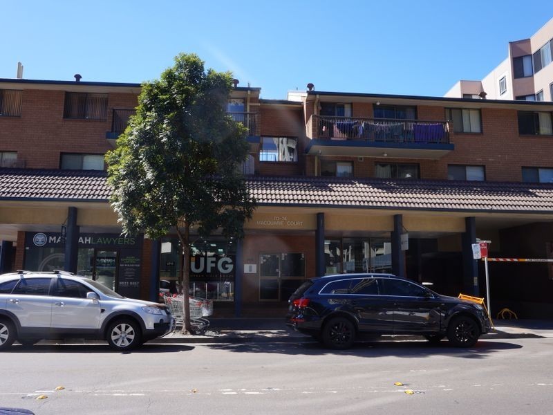 26/70-74 Phillip Street, Parramatta NSW 2150