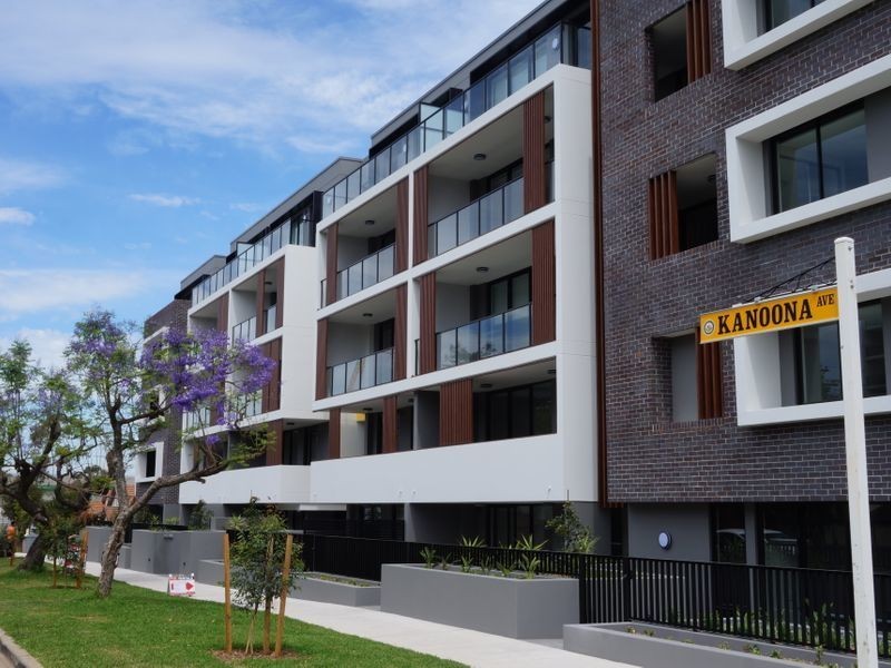 62/1-9 Kanoona Avenue, Homebush NSW 2140