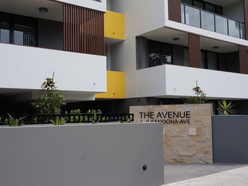 62/1-9 Kanoona Avenue, Homebush NSW 2140