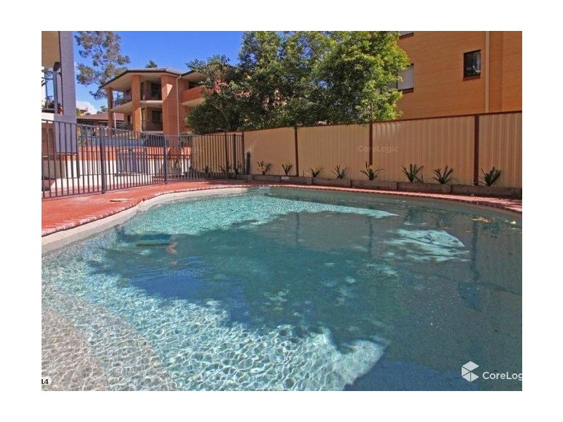 2/19-21 Good Street, Westmead NSW 2145