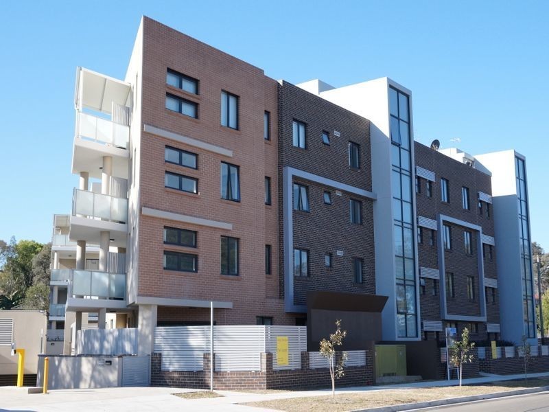 26/190-194 Burnett Street, Mays Hill NSW 2145