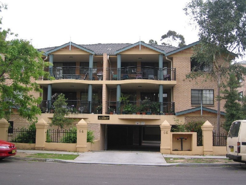 2/64-66 Albert Street, North Parramatta NSW 2151