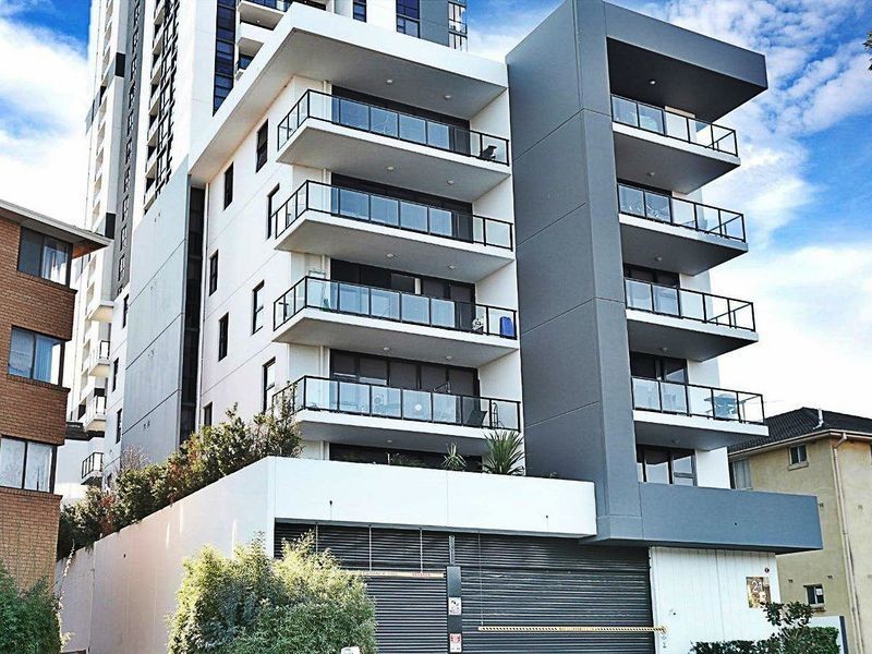 204/21 Charles Street, Liverpool NSW 2170