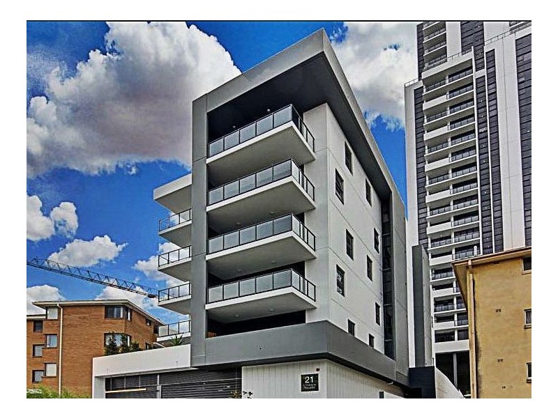 204/21 Charles Street, Liverpool NSW 2170