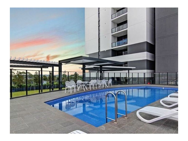 204/21 Charles Street, Liverpool NSW 2170