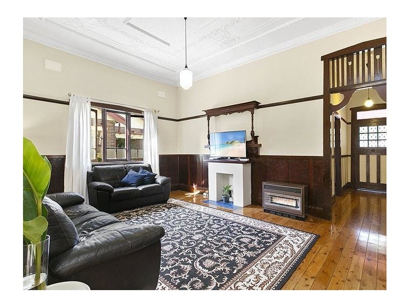 12 Gilbert Street, North Parramatta NSW 2151