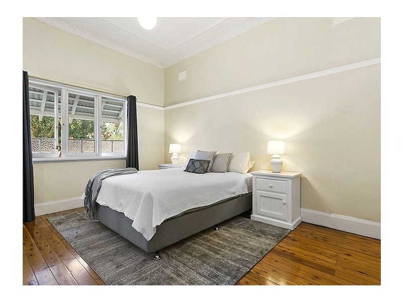 12 Gilbert Street, North Parramatta NSW 2151