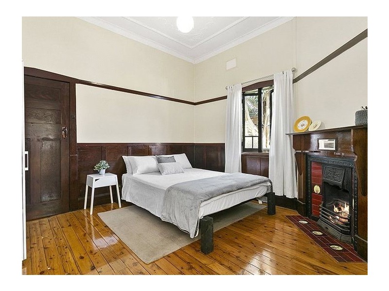 12 Gilbert Street, North Parramatta NSW 2151