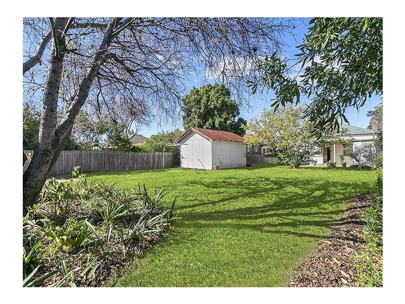 12 Gilbert Street, North Parramatta NSW 2151