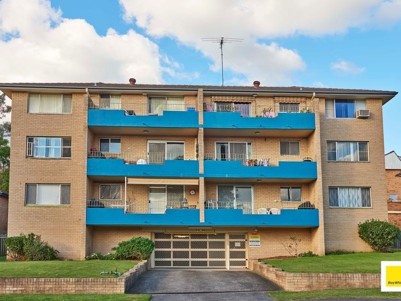 6/94-96 O’Connell Street, North Parramatta NSW 2151