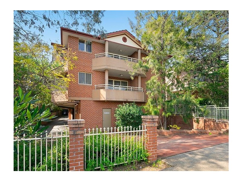 6/27 Good Street, Westmead NSW 2145
