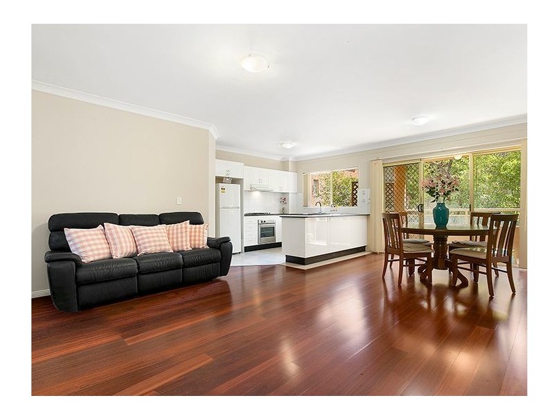6/27 Good Street, Westmead NSW 2145