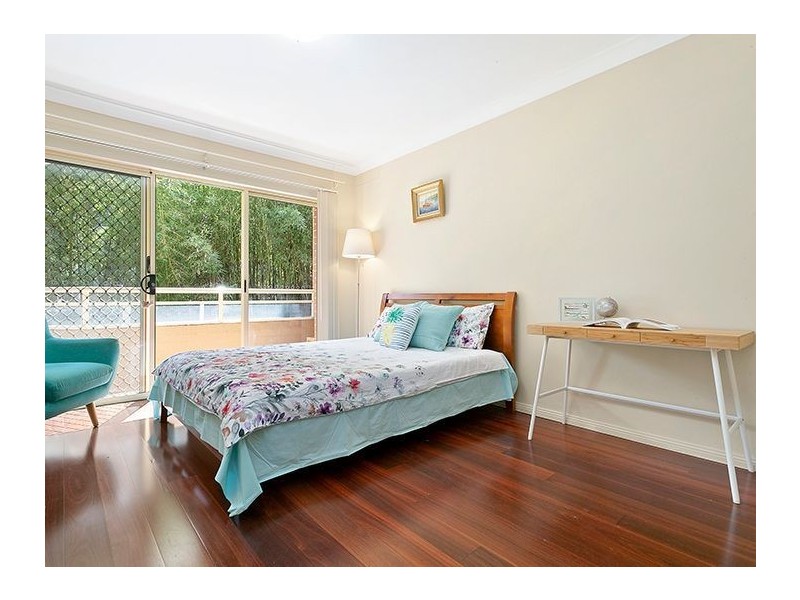 6/27 Good Street, Westmead NSW 2145