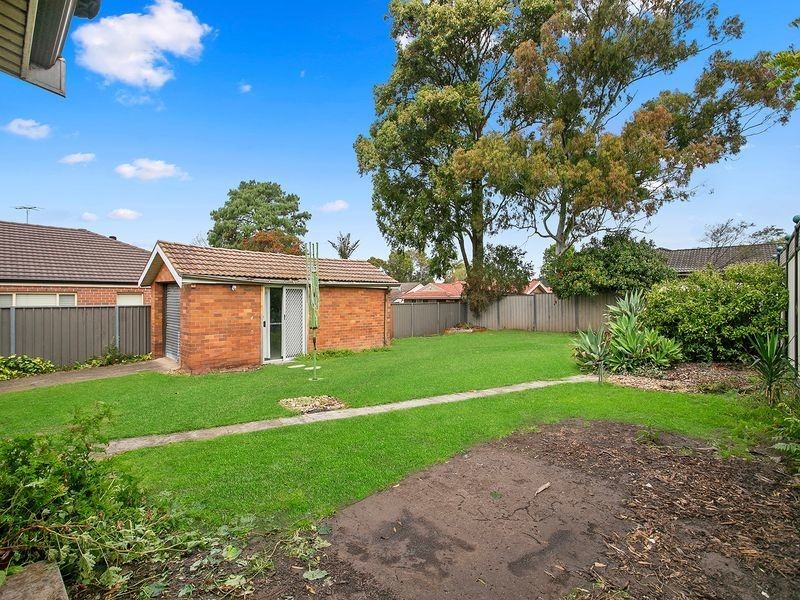 36 Gilba Road, Pendle Hill NSW 2145