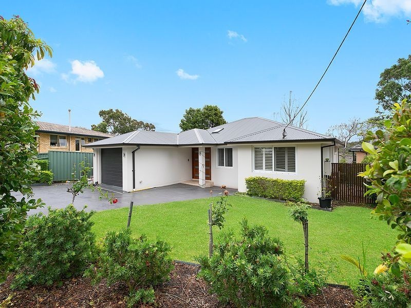 29 Weemala Street, Winston Hills NSW 2153