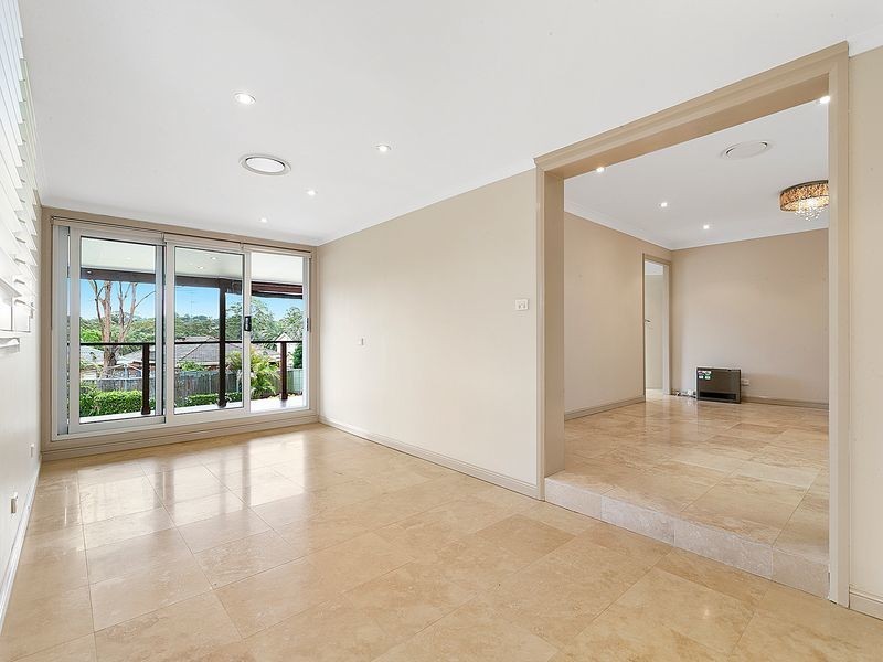 29 Weemala Street, Winston Hills NSW 2153