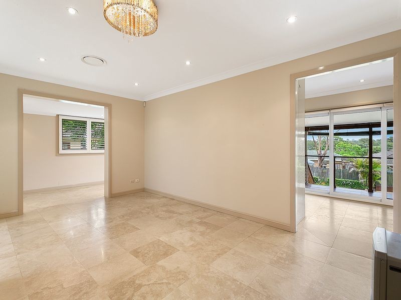 29 Weemala Street, Winston Hills NSW 2153