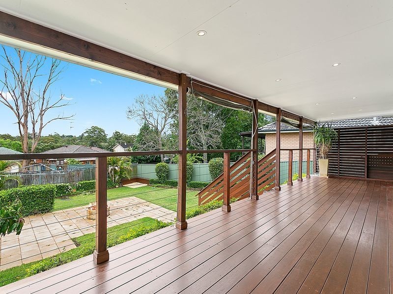 29 Weemala Street, Winston Hills NSW 2153