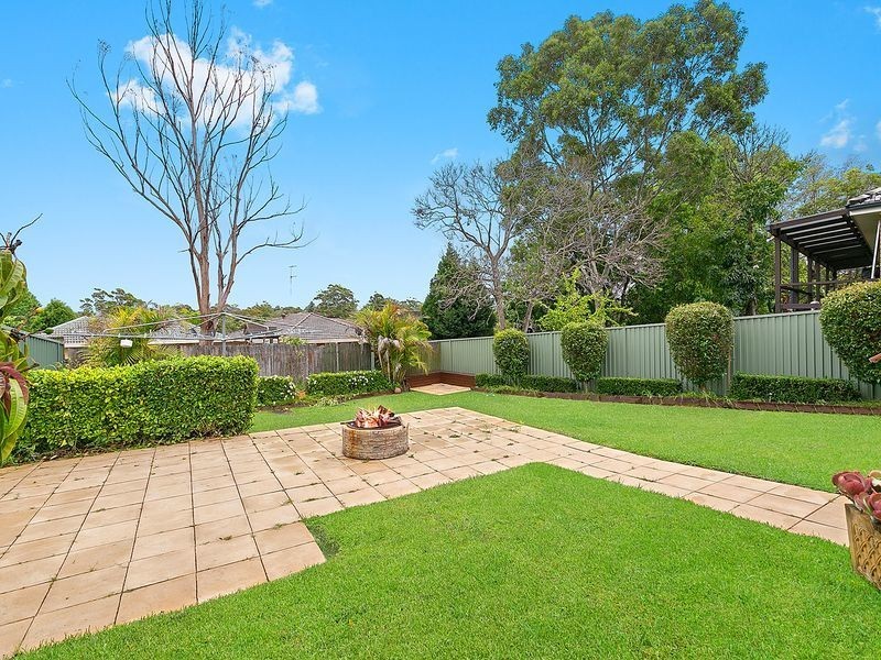 29 Weemala Street, Winston Hills NSW 2153