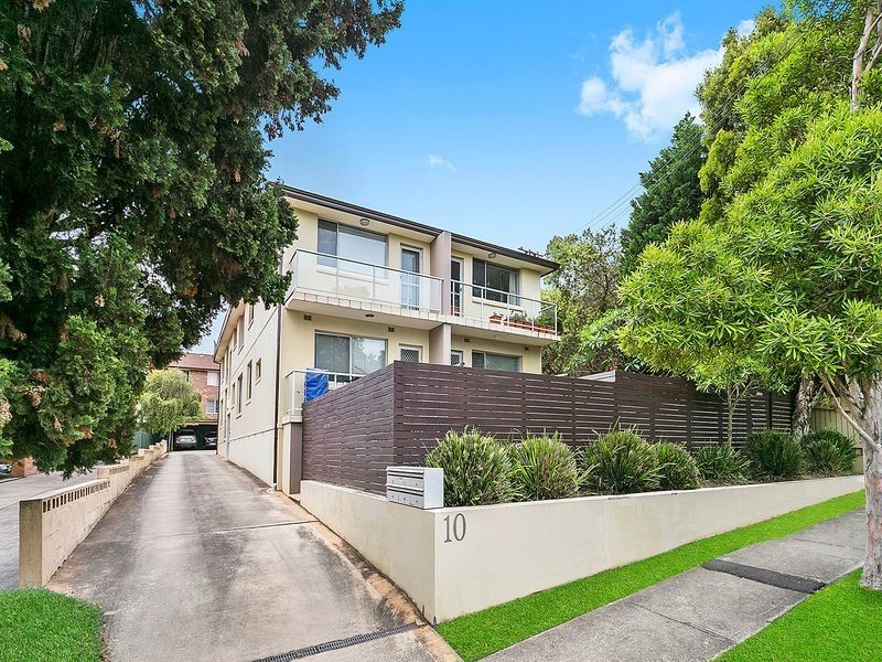 5/10 Marsden Street, Parramatta NSW 2150