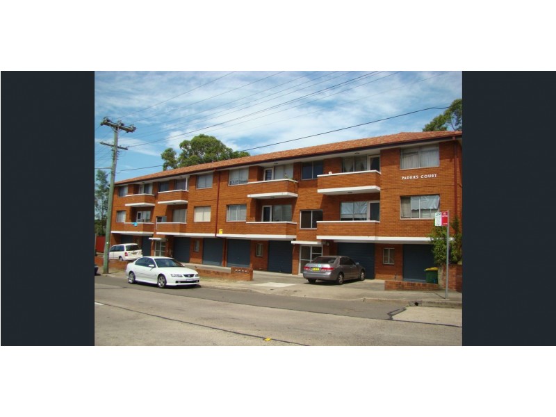 5/2 Maud Street, Granville NSW 2142