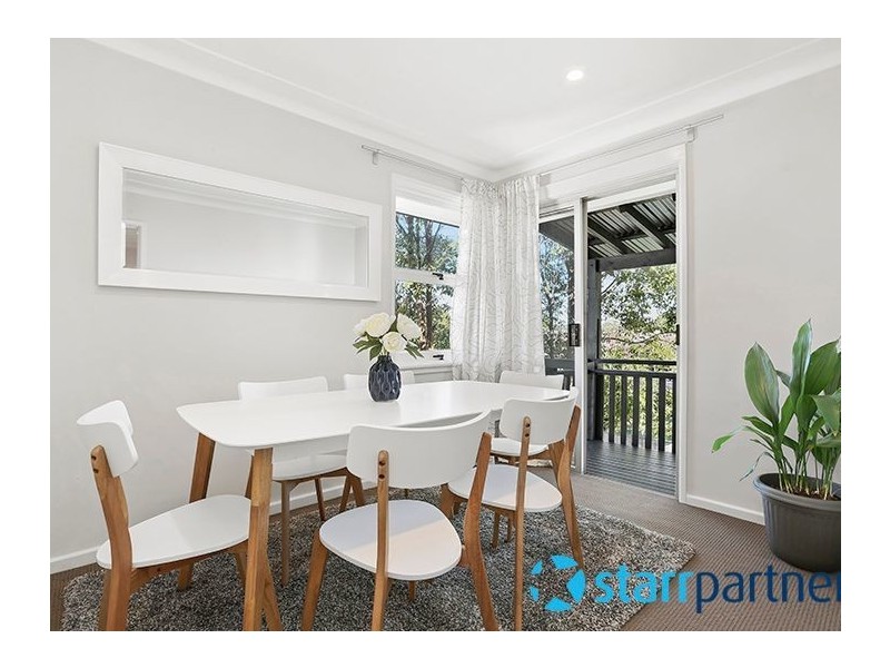 24 Barney Street, North Parramatta NSW 2151