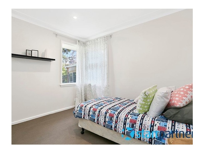 24 Barney Street, North Parramatta NSW 2151