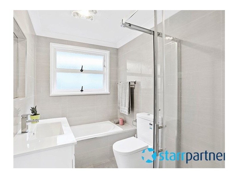 24 Barney Street, North Parramatta NSW 2151