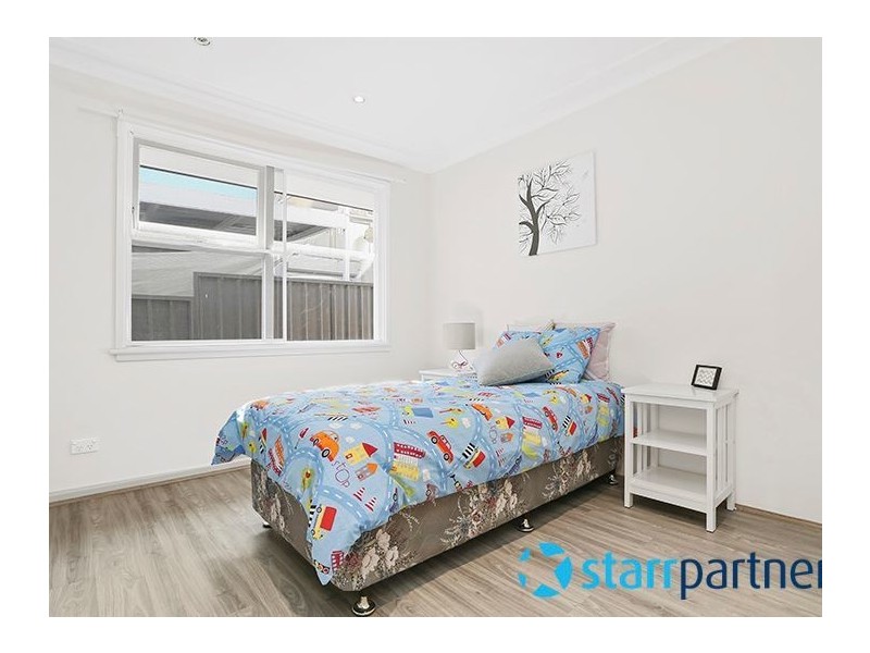 24 Barney Street, North Parramatta NSW 2151