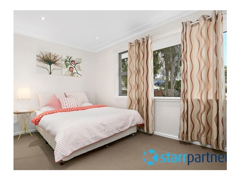 24 Barney Street, North Parramatta NSW 2151