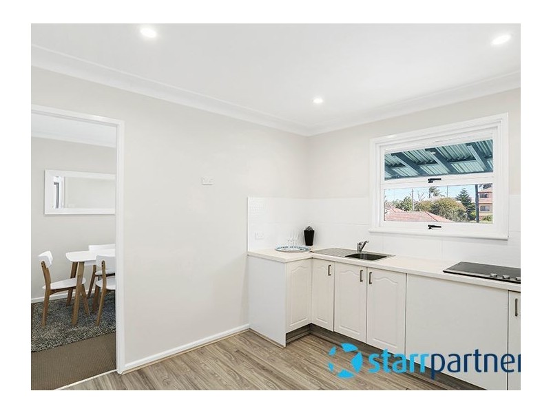 24 Barney Street, North Parramatta NSW 2151