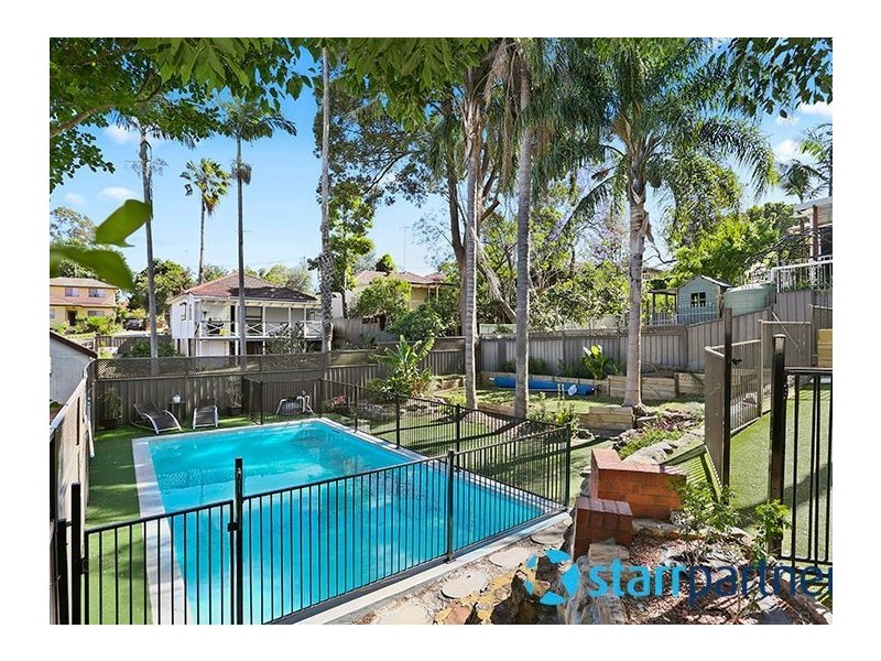 24 Barney Street, North Parramatta NSW 2151