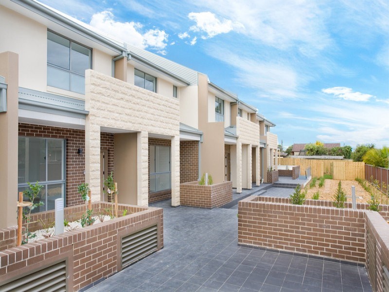 9/19-21 Hill Street, Wentworthville NSW 2145
