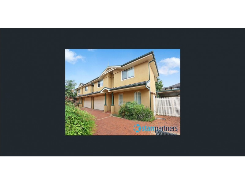 5/12-14 Grandview Street, Parramatta NSW 2150