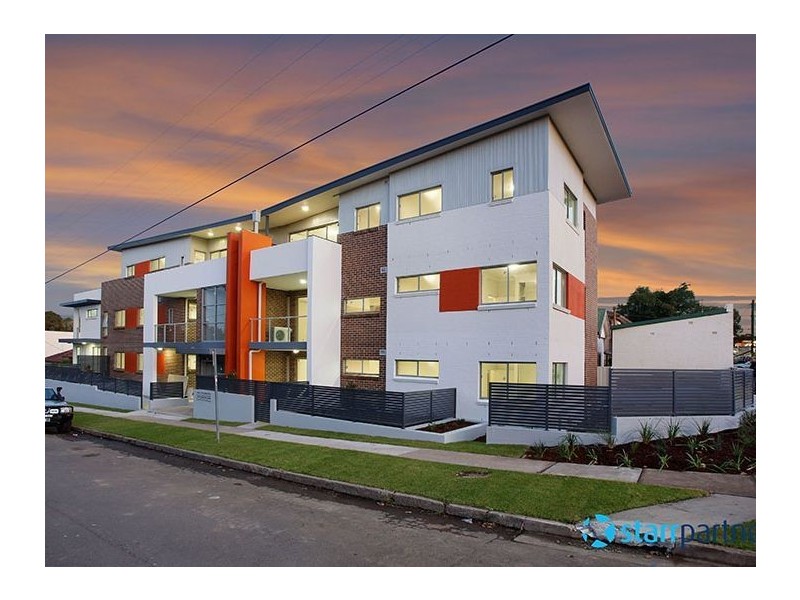 7/39 Railway Street, Wentworthville NSW 2145