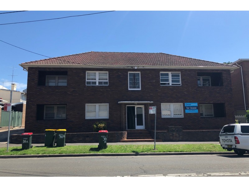 4/36A Grose Street, North Parramatta NSW 2151