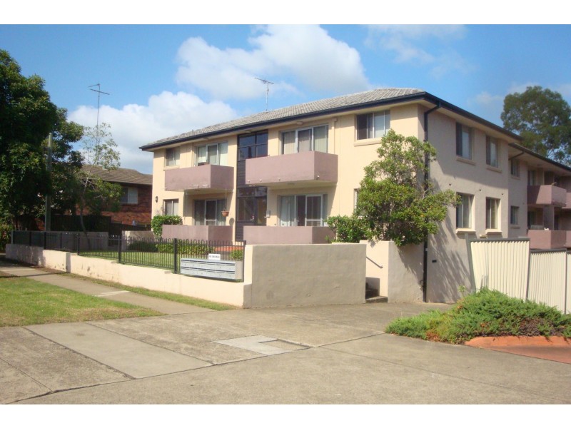 11/53 King Street, Penrith NSW 2750