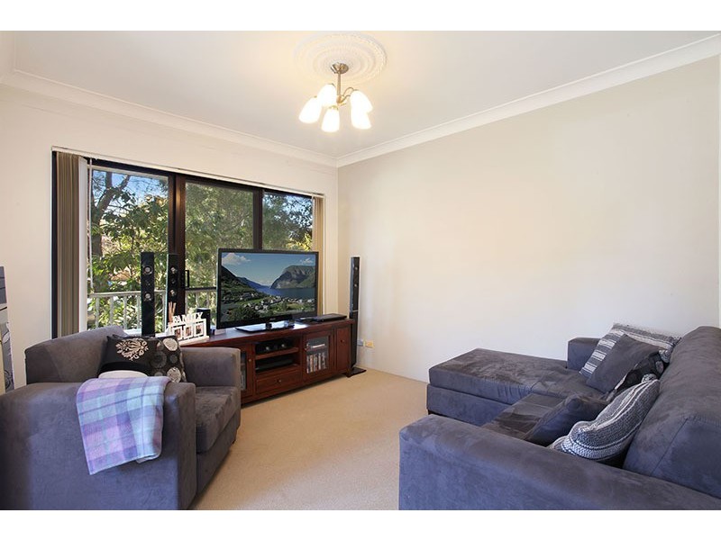 1/33 O’Connell Street, North Parramatta NSW 2151
