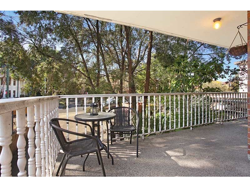 1/33 O’Connell Street, North Parramatta NSW 2151