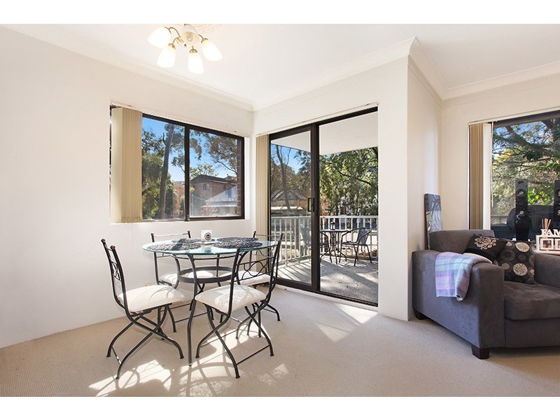 1/33 O’Connell Street, North Parramatta NSW 2151