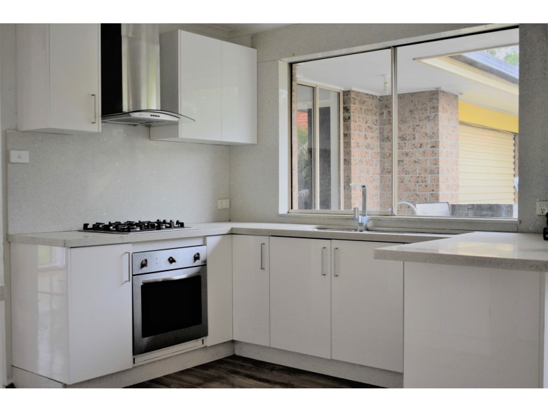 3 Hazeldean Avenue, Hebersham NSW 2770