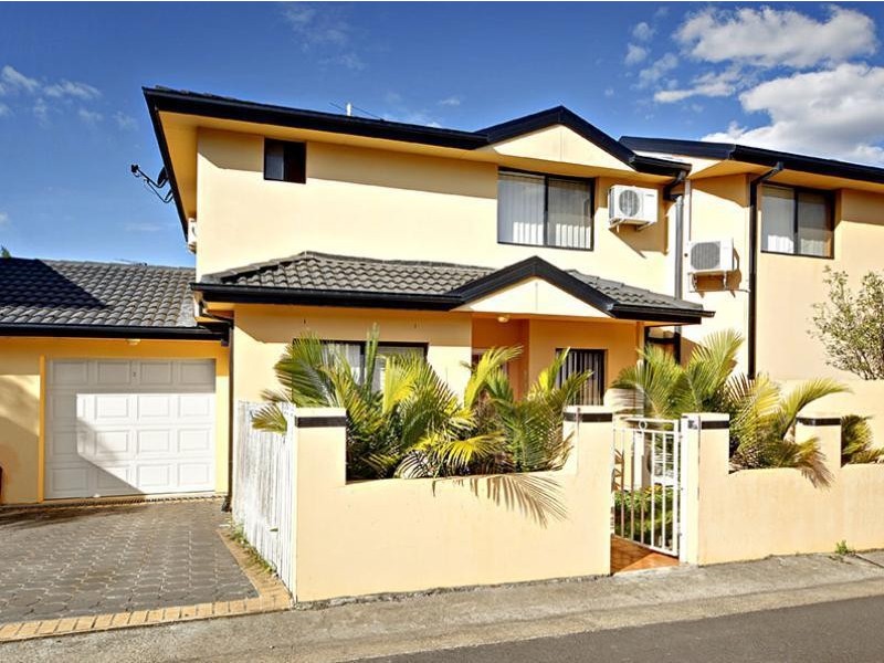 3/79-81 Vaughn Street, Lidcombe NSW 2141