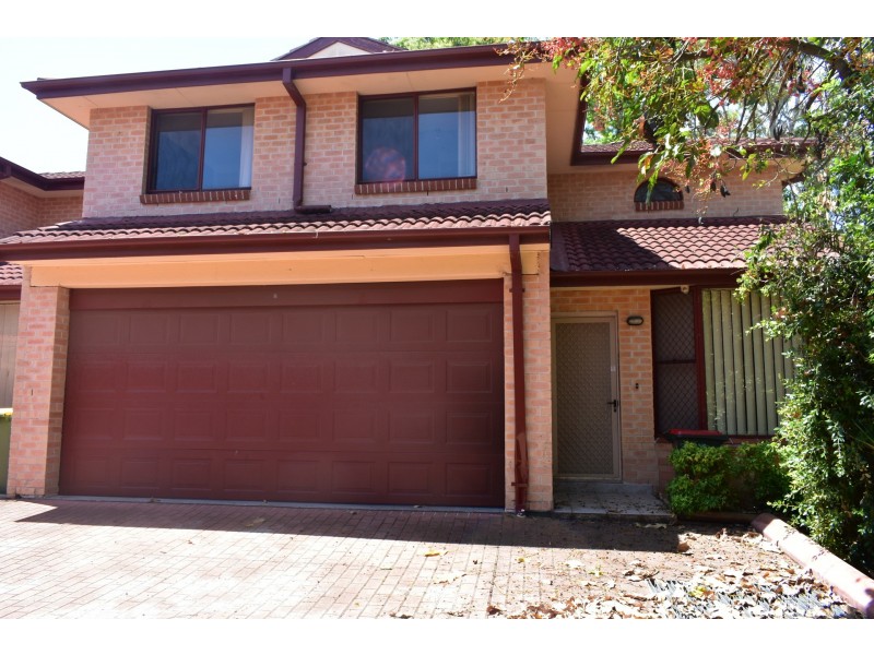 8/149-151 Pennant Street, North Parramatta NSW 2151