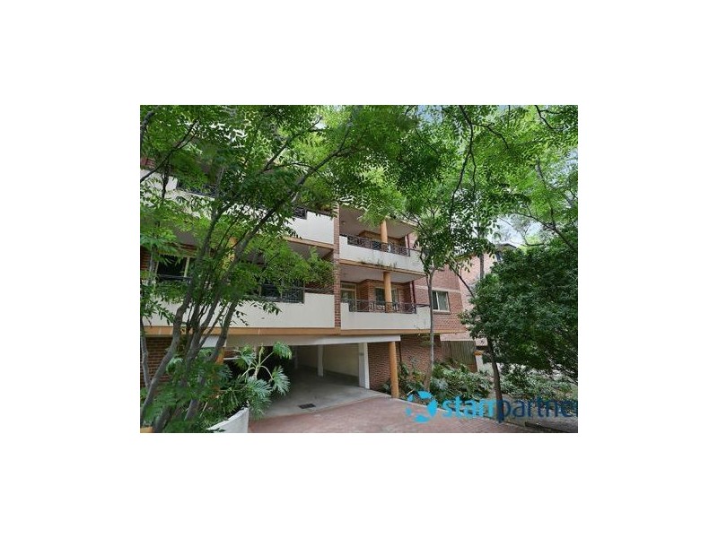 2/6-8 Gladstone Street, North Parramatta NSW 2151