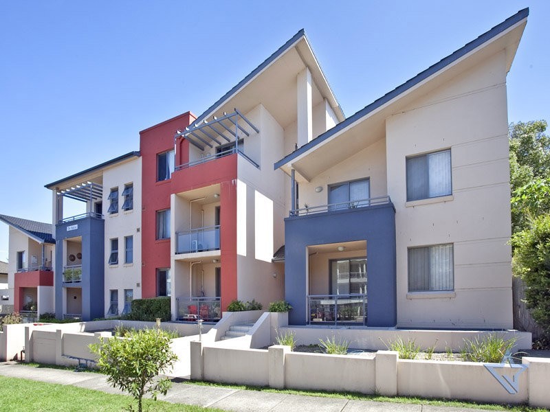 10/30-34 Gladstone Street, North Parramatta NSW 2151