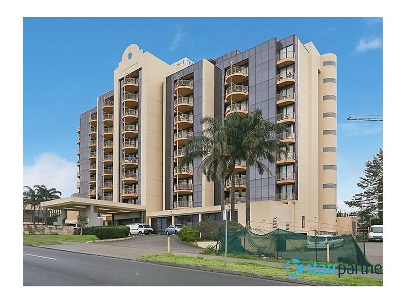 200/22 Great Western Highway, Parramatta NSW 2150