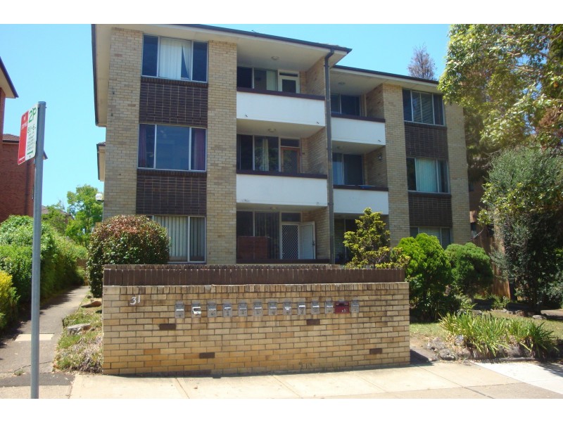 3/31 Queens Road, Westmead NSW 2145