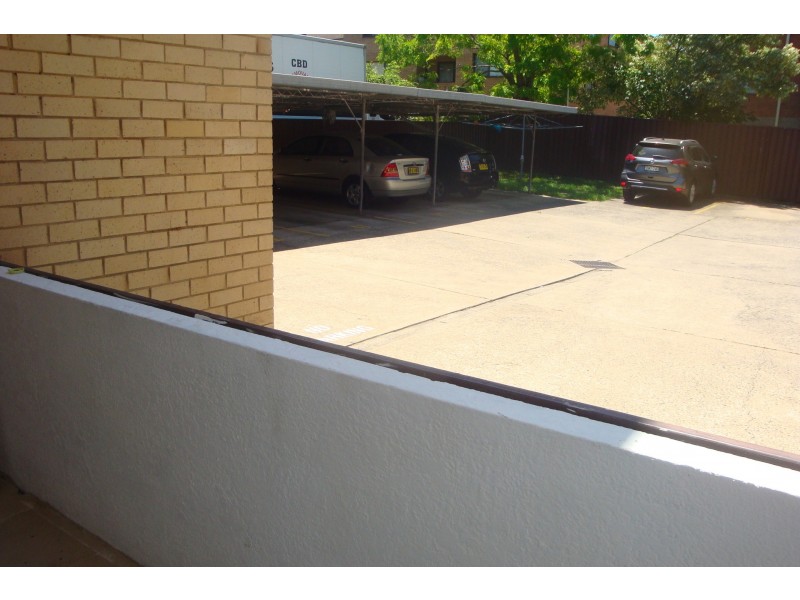 3/31 Queens Road, Westmead NSW 2145